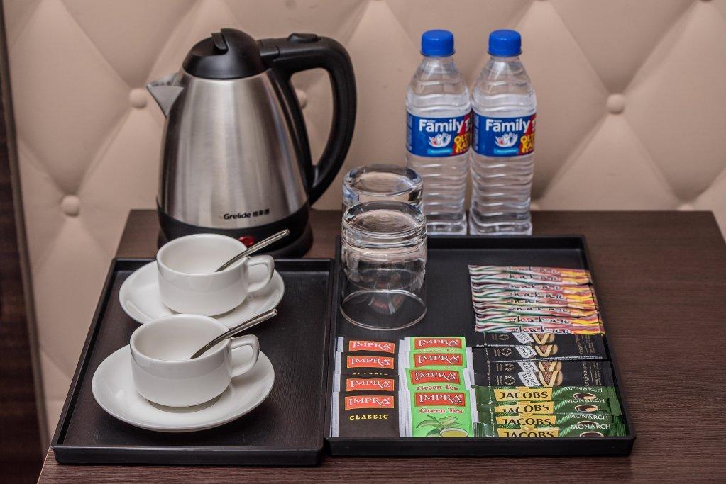 The Royal Mezbon Hotel & Spa Tashkent Luaran gambar