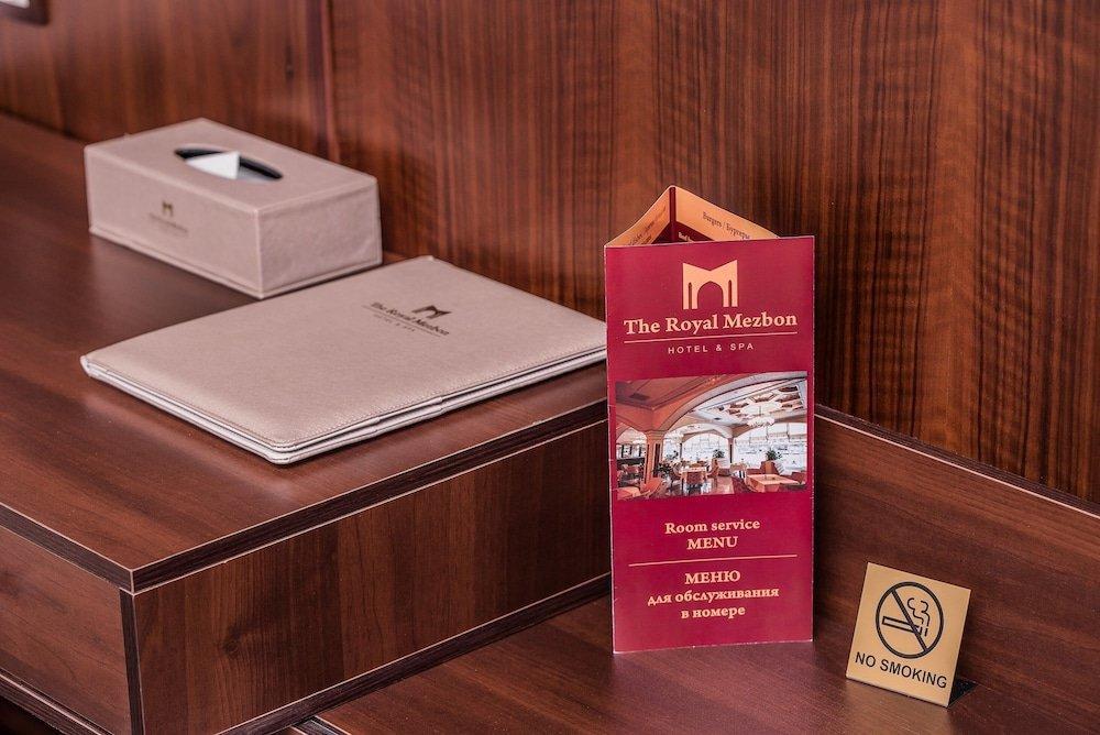 The Royal Mezbon Hotel & Spa Tashkent Luaran gambar